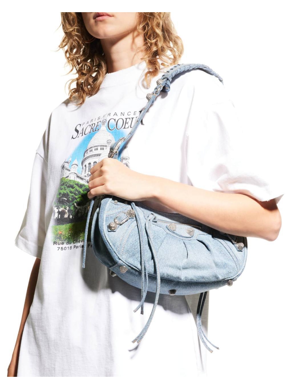 Сумка Balenciaga Laguna